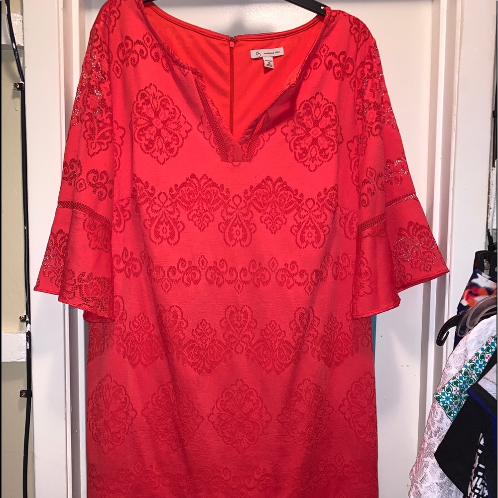 Dress Barn